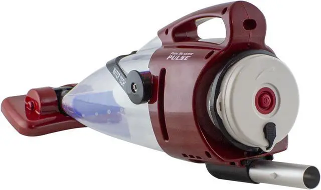 Alt view image 7 of 7 - Pool Blaster Pulse cordless pool and spa vacuum