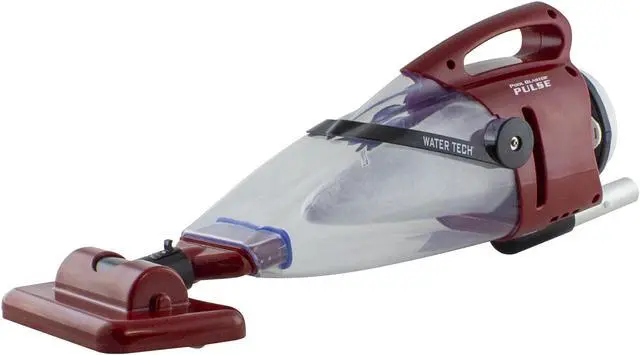 Alt view image 5 of 7 - Pool Blaster Pulse cordless pool and spa vacuum