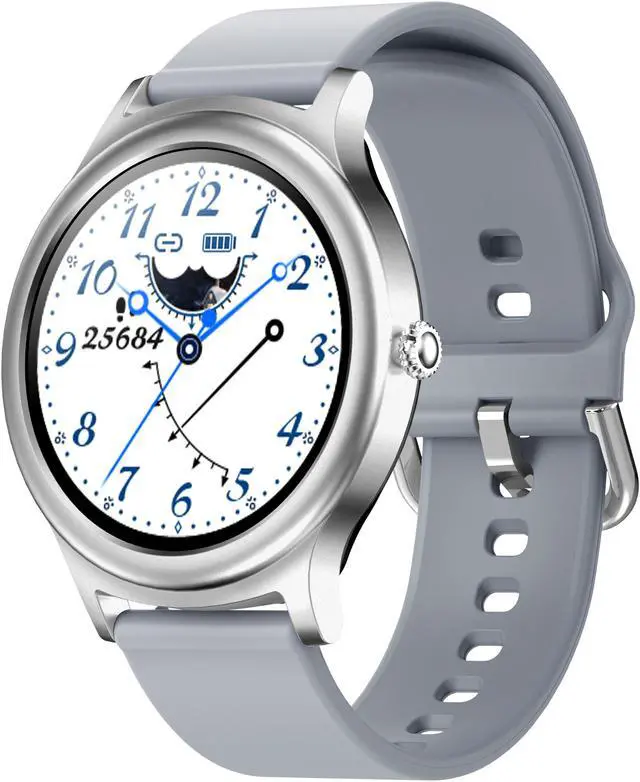 Main image of TouchTime Round