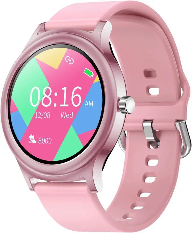 Main image of TouchTime Round