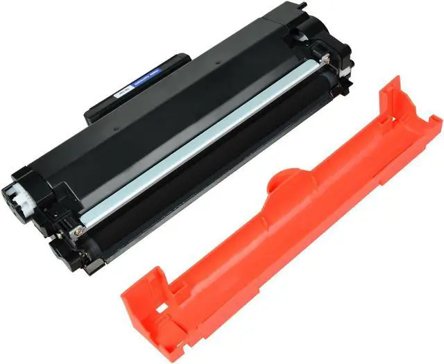 Alt view image 6 of 7 - 6PK TN760 Toner Cartridge for Brother TN-760 DCP-L2550DW HL-L2395DW MFC-L2710DW
