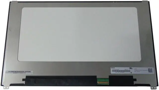 Main image of 14" Lcd Screen for Dell Latitude 7480 7490 Laptops FHD Only! NV140FHM-N47 6HY1W