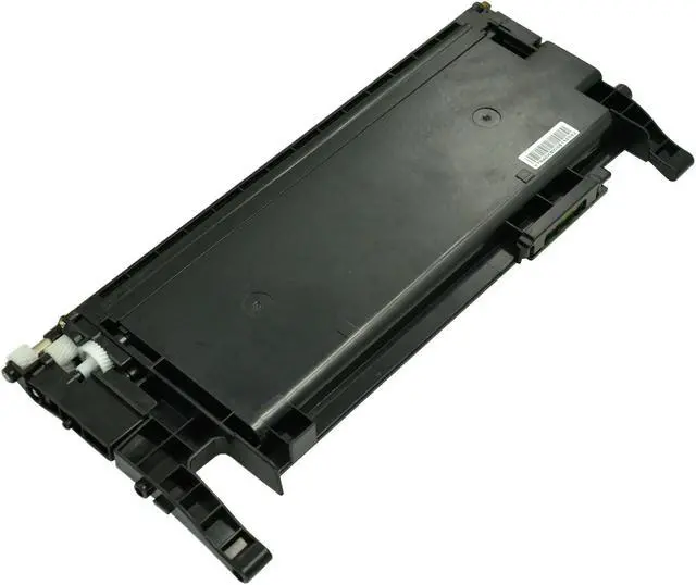 Alt view image 5 of 6 - CLT-Y406S Yellow Toner Cartridge for Samsung Xpress SL-C460w C460fw 463w CLP-360