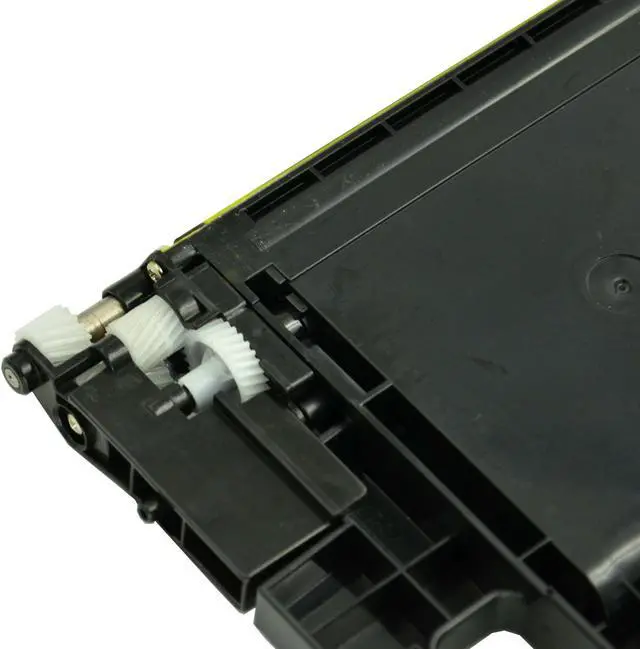 Alt view image 6 of 6 - CLT-Y406S Yellow Toner Cartridge for Samsung Xpress SL-C460w C460fw 463w CLP-360