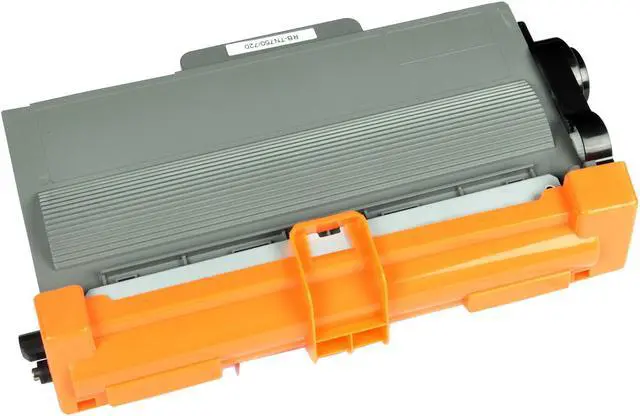 Alt view image 5 of 5 - for Brother 2x TN750 Toner+1x DR720 Drum Unit HL-5450DN HL-5470DW HL-5470DWT