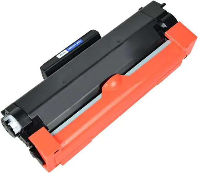 Alt view image 4 of 7 - 6PK TN760 Toner Cartridge for Brother TN-760 DCP-L2550DW HL-L2395DW MFC-L2710DW