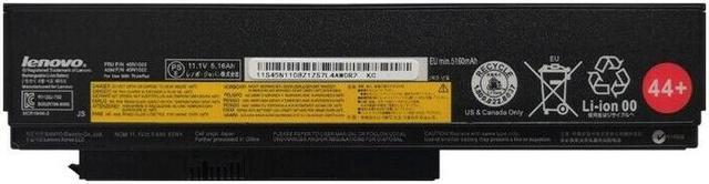 Genuine OEM 44+ 6 Cell X230 X220 Battery For Lenovo ThinkPad X230i