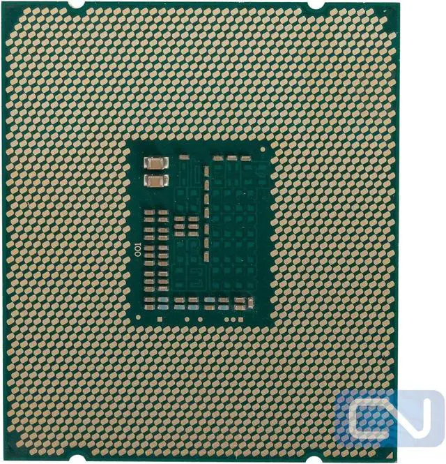 Alt view image 2 of 2 - Intel Xeon E5-2603 v3 1.6 GHz 15MB SR20A LGA 2011-3 B Grade CPU Processor