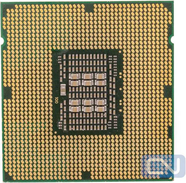 Alt view image 2 of 2 - Intel Xeon E5-2450L 1.8GHz 20MB 8 Core SR0LH LGA1356 B Grade CPU