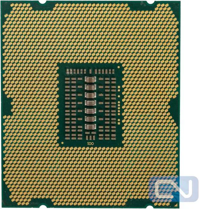Alt view image 2 of 3 - Intel Xeon E5-2660 v2 10 Core 2.2 GHz SR1AB LGA 2011 B Grade CPU Processor