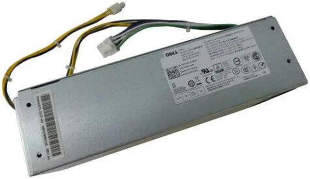 Main image of Dell HU180AS-00 H180NS-00 Computer Power Supply 180W