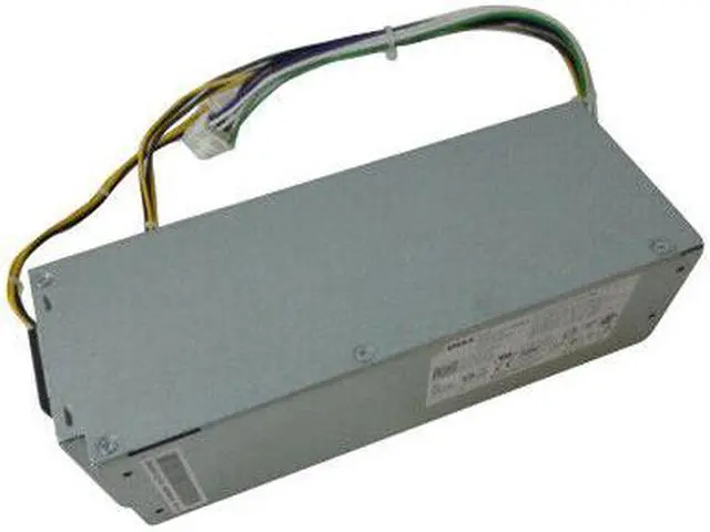 Alt view image 2 of 2 - Dell Optiplex 3040 5040 7040 Computer Power Supply - 180W Version