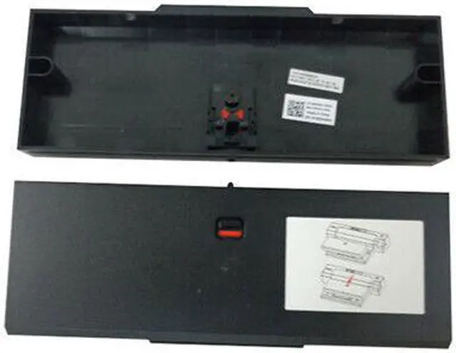 Alt view image 2 of 7 - Dell Latitude E7270 E7440 E7450 E7470 E-Port Docking Station Spacer Adapter
