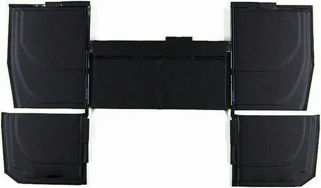Alt view image 6 of 7 - Original OEM A1527 Battery for 12" MacBook A1534 MJY32LL/A MF855LL/A MF855LL/A