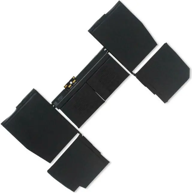 Alt view image 4 of 7 - Original OEM A1527 Battery for 12" MacBook A1534 MJY32LL/A MF855LL/A MF855LL/A
