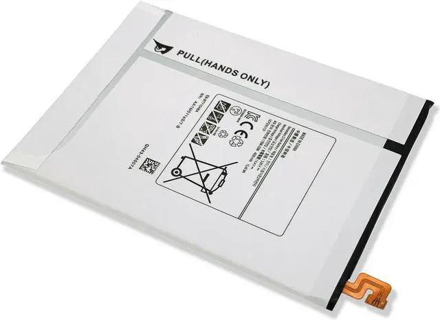 Alt view image 3 of 5 - 4000mAh Battery EB-BT710ABA For Samsung Galaxy Tab S2 8.0 SM-T710 T713 T715 T719