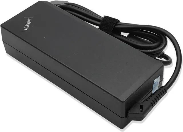 Alt view image 3 of 3 - 20V 4.5A 90W AC Adapter Charger For Lenovo Thinkpad 0B46994 Power Supply Cord
