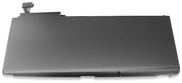 Alt view image 4 of 4 - New Battery For Apple MacBook Unibody 13" A1331 A1342 Late 2009/Mid 2010 63.5Wh