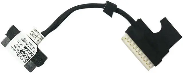 Main image of New For Dell Inspiron 7786 2-in-1 Laptop Battery Cable Wire Connector 0XC71V USA