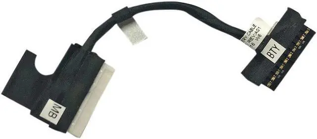 Alt view image 3 of 8 - New For Dell Inspiron 7786 2-in-1 Laptop Battery Cable Wire Connector 0XC71V USA