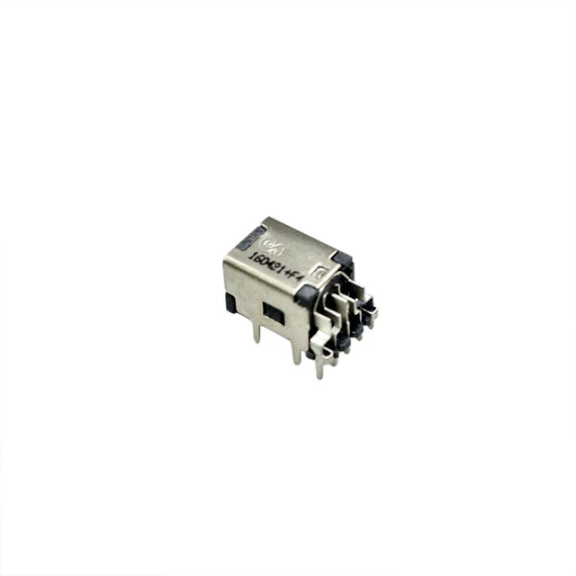 Alt view image 2 of 4 - NEW DC Power Jack Socket Plug for DELL Intel optiplex 7050 3050 5050 7040 3040