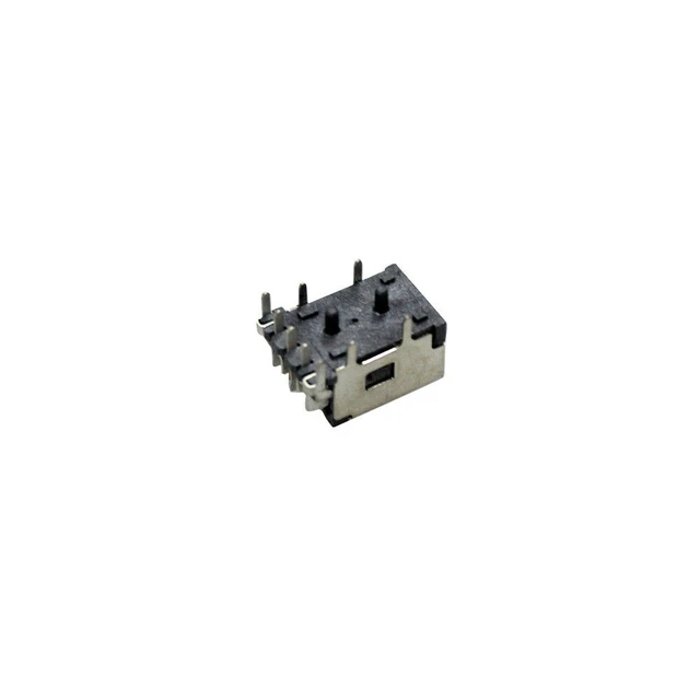 Alt view image 3 of 4 - NEW DC Power Jack Socket Plug for DELL Intel optiplex 7050 3050 5050 7040 3040