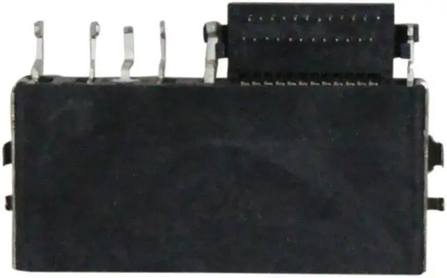 Alt view image 3 of 3 - DC POWER JACK LENOVO ThinkPad S3 Yoga 14 20DM000VUS 20DM0 LENOVO IDEAPAD YOGA 14