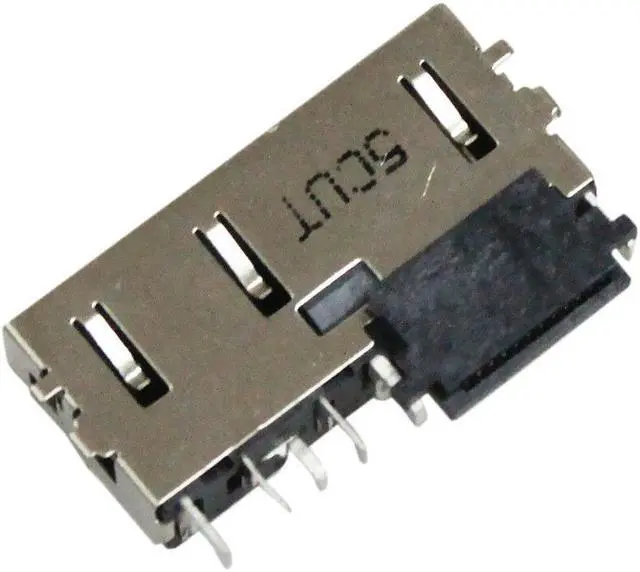 Main image of DC POWER JACK LENOVO ThinkPad S3 Yoga 14 20DM000VUS 20DM0 LENOVO IDEAPAD YOGA 14