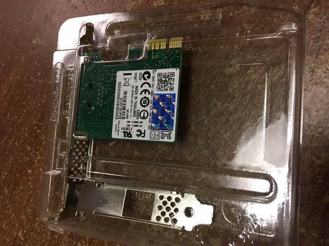 Alt view image 2 of 3 - INTEL I210-T1 SERVER ADAPTER RETAIL PACK