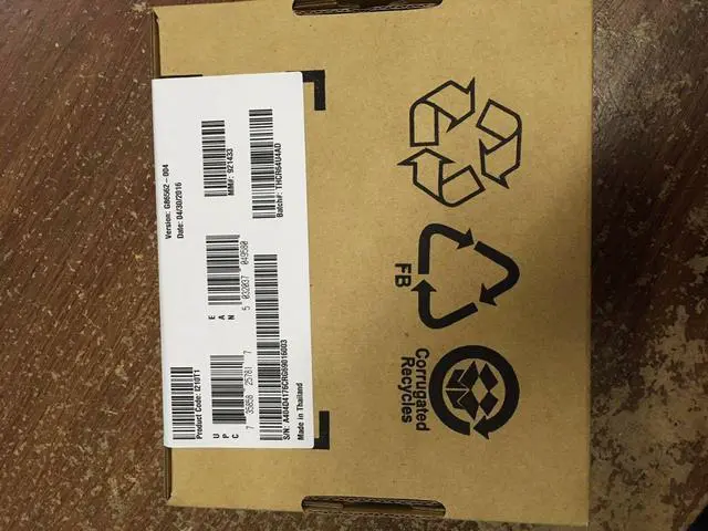 Main image of INTEL I210-T1 SERVER ADAPTER RETAIL PACK