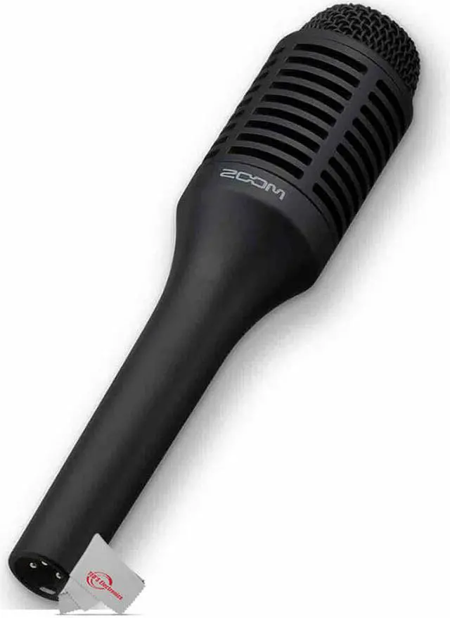 Alt view image 2 of 3 - Zoom SGV-6 Vocal Microphone for V6 And V3 Vocal Processors