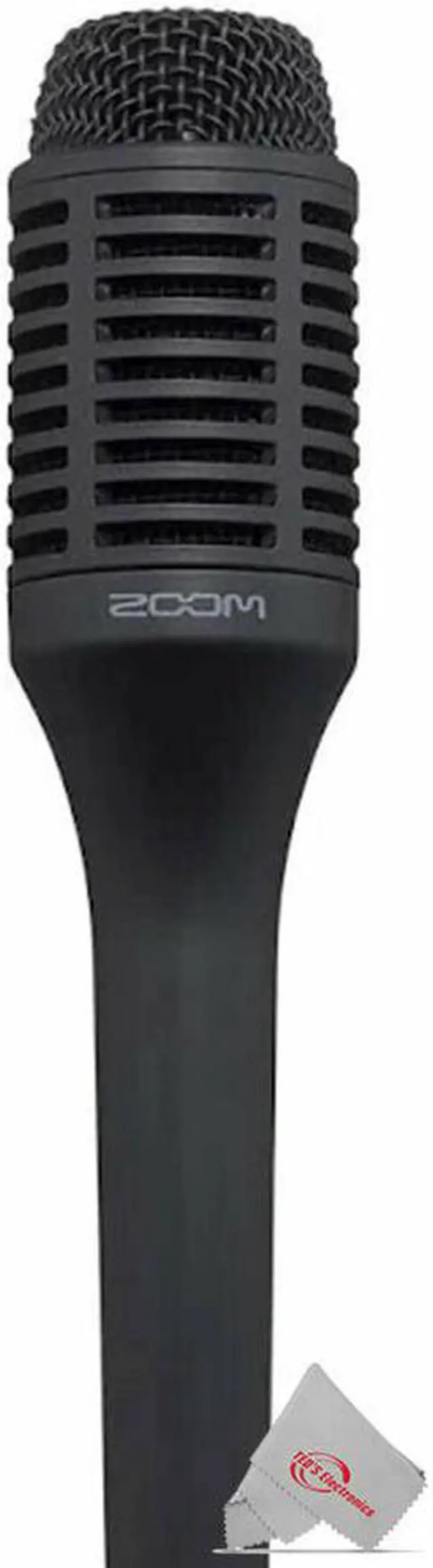 Main image of Zoom SGV-6 Vocal Microphone for V6 And V3 Vocal Processors