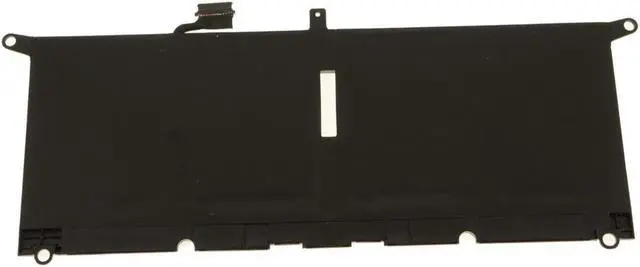 Alt view image 4 of 4 - New Genuine OEM Dell 52Wh Battery XPS 13 9370 9380 0H754V FHD 13-9370-D1705S Latitude 3301 Inspiron 5390 5391 7400 7490 Series Notebook G8VCF P82 DXGH8