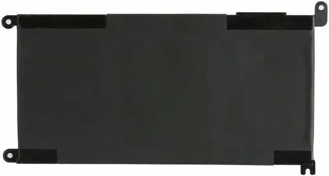Alt view image 3 of 4 - New Genuine OEM Dell Battery Inspiron 13 15 5000 7000 5567 7579 5578 5570 5568 7569 5579 5565 7573 13 7378 5378 7368 5379 5368 7375 17 5767 Y3F7Y 42Wh WDX0R