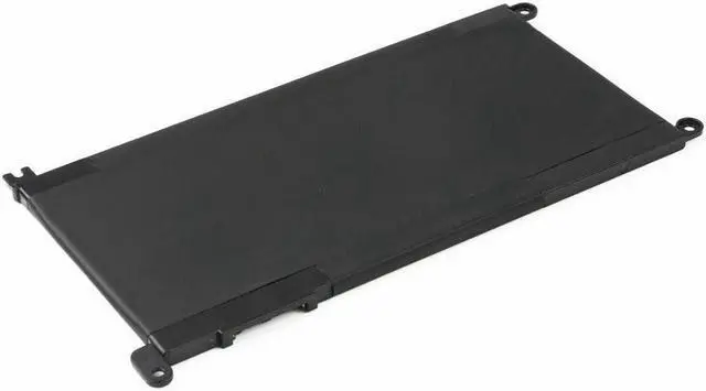 Alt view image 4 of 4 - New Genuine OEM Dell Battery Inspiron 13 15 5000 7000 5567 7579 5578 5570 5568 7569 5579 5565 7573 13 7378 5378 7368 5379 5368 7375 17 5767 Y3F7Y 42Wh WDX0R