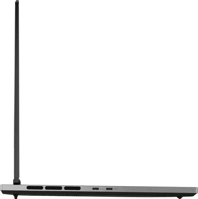 Alt view image 5 of 6 - LENOVO - LEGION SLIM 7 AMD ADVANTAGE EDITION 16" WQXGA GAMING LAPTOP - AMD RYZEN 9 6900HX-16GB MEMORY-AMD RADEON RX 6800S-1TB SSD - ONYX GREY