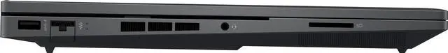 Alt view image 3 of 4 - HP OMEN - 16.1" LAPTOP - AMD RYZEN 7 6800 - 16GB MEMORY - NVIDIA GEFORCE RTX 3060 - 512GB SSD - MICA SILVER
