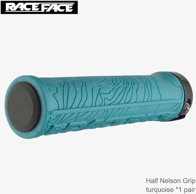 Half Nelson Grip – Race Face