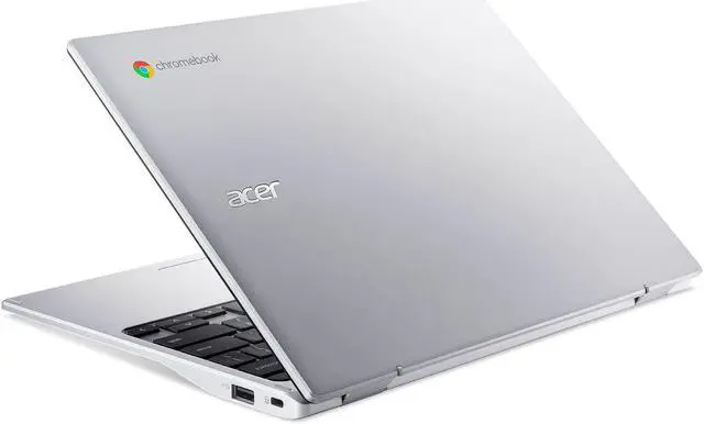 Alt view image 3 of 10 - Acer Chromebook 311 11.6" MediaTek M8183C CB311-11H-K7SF
