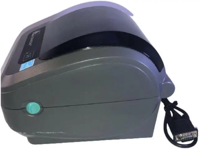 Alt view image 2 of 6 - Zebra GX420D Direct Thermal Barcode Label Printer GX42-202511-000 | Grade B