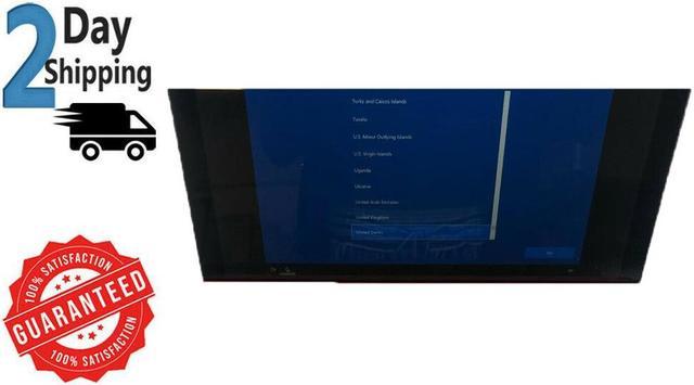 Refurbished: Microsoft Surface Pro 7 256GB i5 8GB RAM with Windows