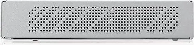 Alt view image 3 of 6 - Ubiquiti Networks Networks UniFi Switch 8-Port 150 Watts, White