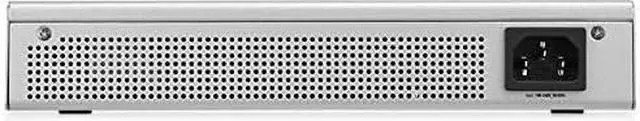 Alt view image 4 of 6 - Ubiquiti Networks Networks UniFi Switch 8-Port 150 Watts, White
