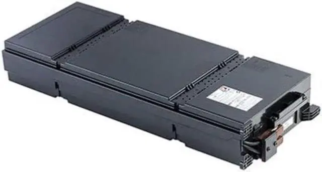 Alt view image 10 of 10 - REPL BATTERY CARTRIDGE #152