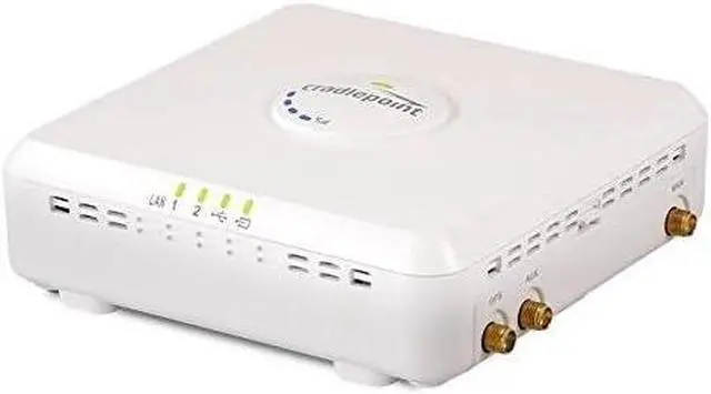 Main image of CBA850 CBA850LP6-NA Cradlepoint Cellular Broadband Adapter, CBA850 with Integrated LTE Advanced (Cat 6) Modem for All North American Carriers