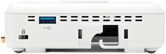 Alt view image 3 of 3 - CBA850 CBA850LP6-NA Cradlepoint Cellular Broadband Adapter, CBA850 with Integrated LTE Advanced (Cat 6) Modem for All North American Carriers