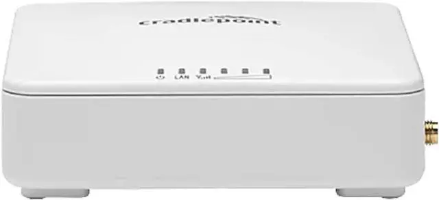 Alt view image 3 of 3 - Cradlepoint CBA550 Adapter (150M-D Modem) with 1-yr NetCloud Essentials for Branch LTE Adapters (Standard) with Support