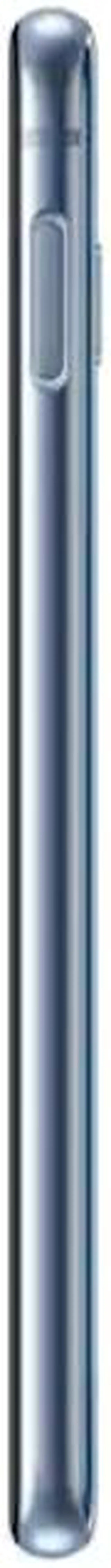 Alt view image 3 of 5 - Samsung Galaxy S10e 128GB Prism Blue (Verizon) Grade A