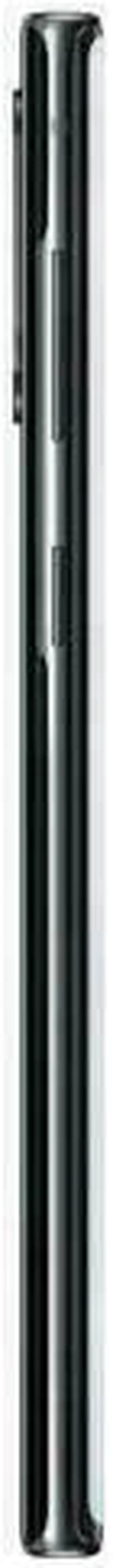 Alt view image 5 of 7 - New Samsung Galaxy Note 10 Plus Black 256GB Verizon + GSM Unlocked Smartphone