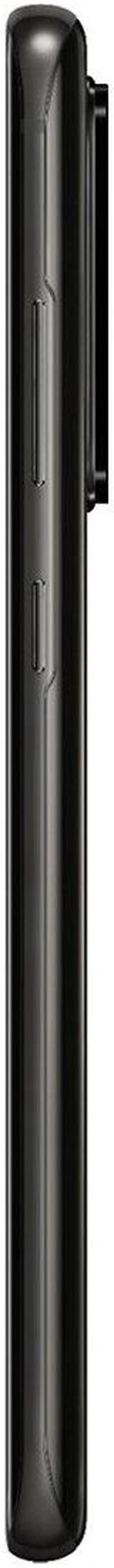 Alt view image 8 of 8 - Samsung Galaxy S20 Ultra 5G SM-G988UZKAXAA 5G Unlocked Cell Phone 6.9" Cosmic Black 12GB RAM